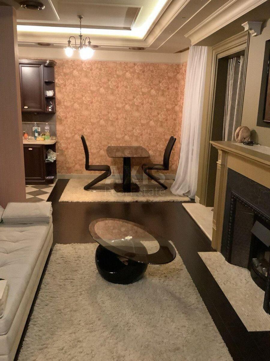 2k apartment vul. Staronavodnyc'ka 6Б641054