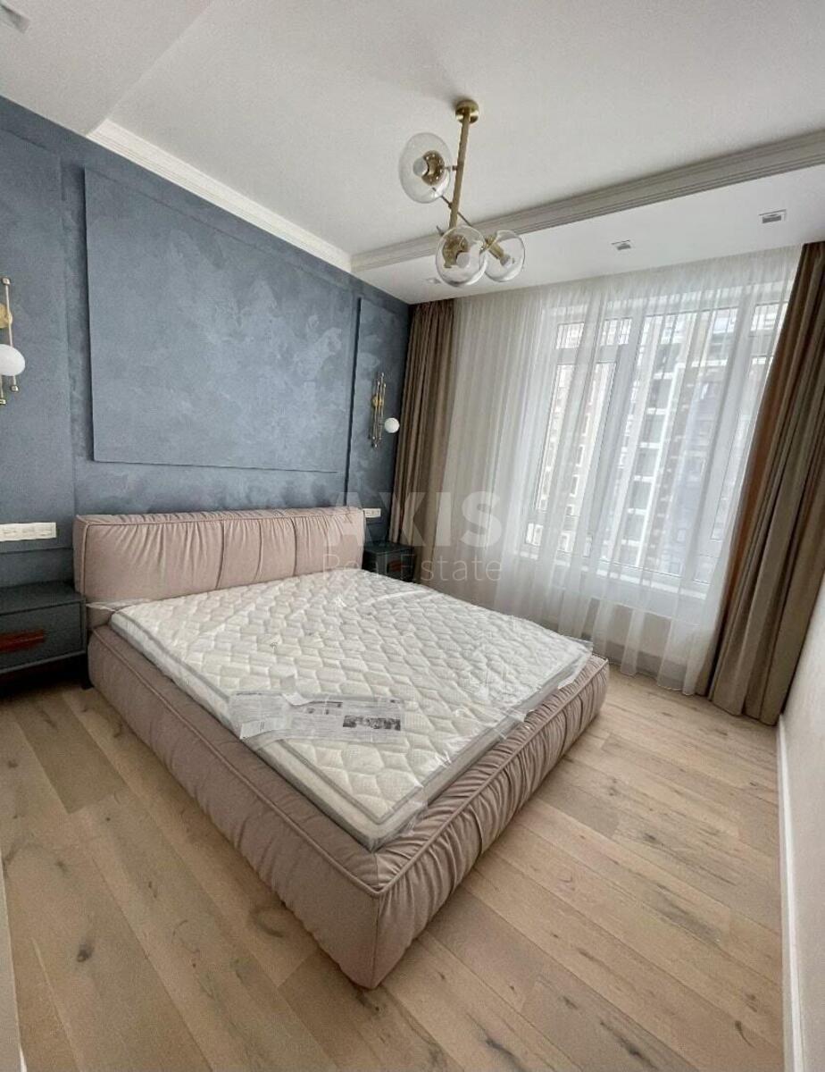 3k apartment vul. Ioana Pavla II 6/12