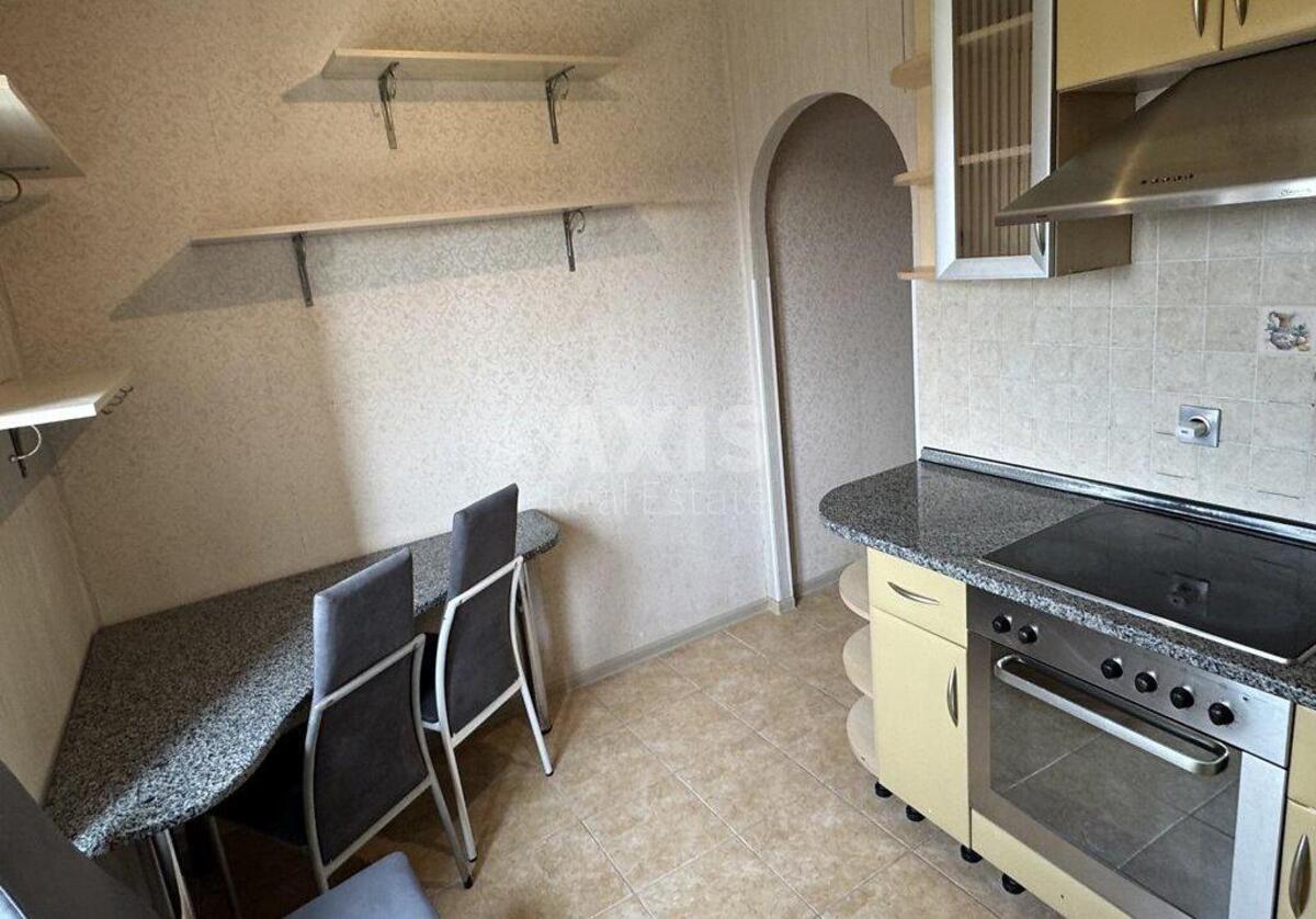 3k apartment pr-t Majakovs'kogo Volodymyra 691