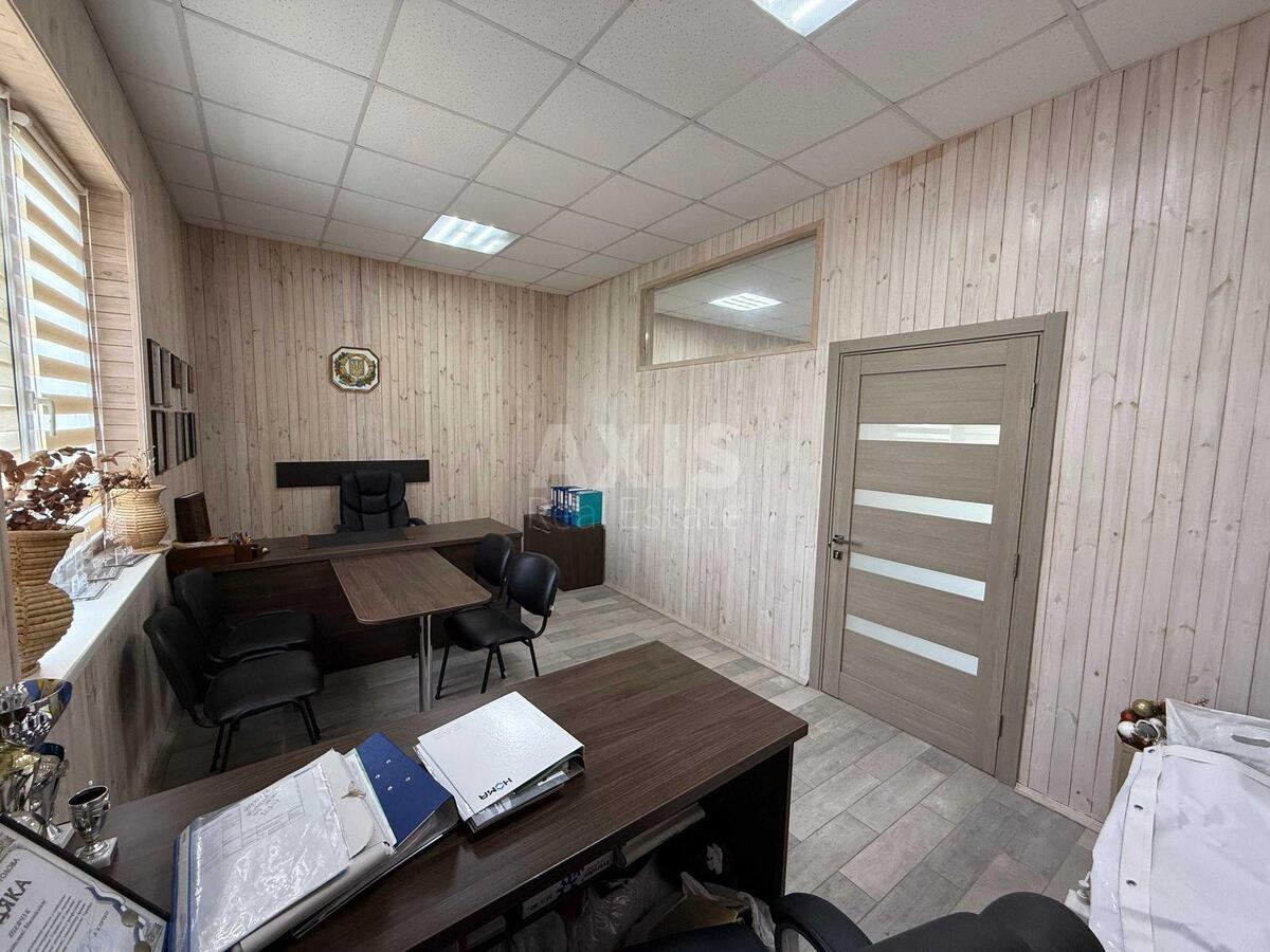 Офис ул. Лауреатская 8, 600м26005614
