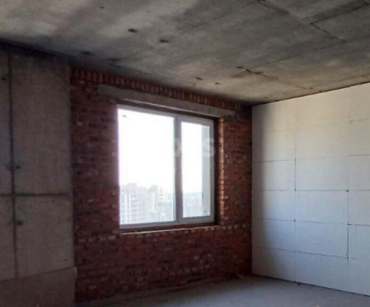 3k apartment vul. Dragomyrova Myhajla 14А3