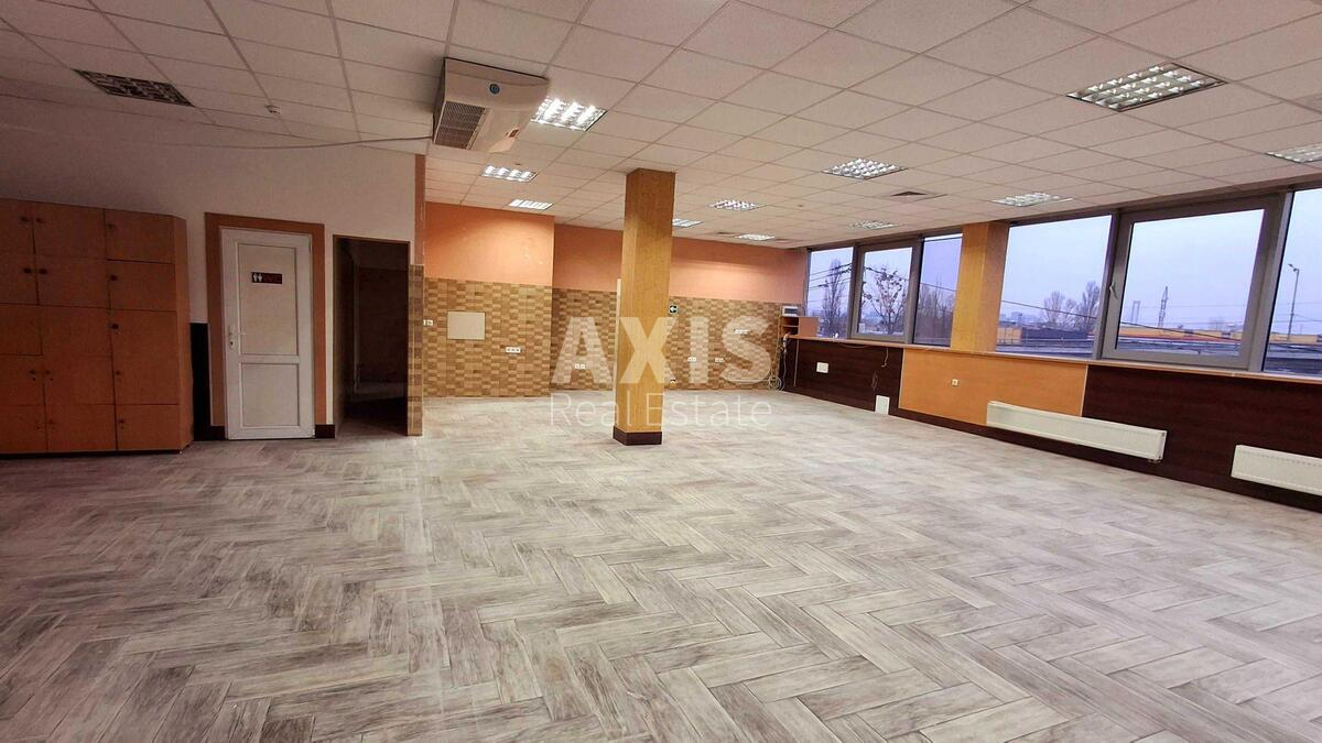 Office doroga Naberezhno-Pechers'ka 10Г, 195m24
