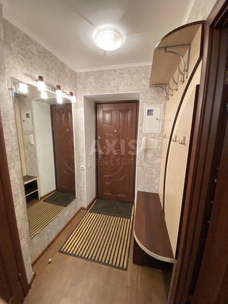 1k apartment vul. Teligy Oleny 151