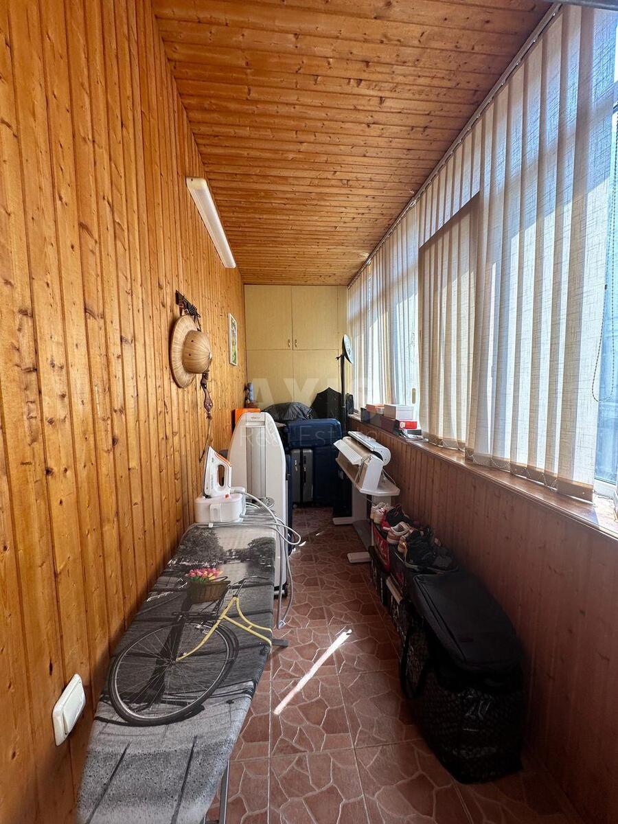 3к квартира ул. Рейтарская 29601397