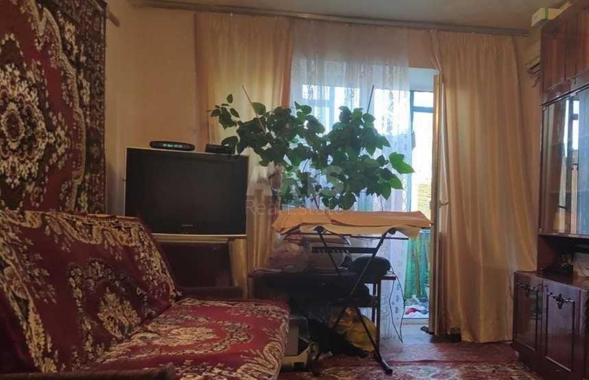 2k apartment vul. Vos'mogo Bereznja 70