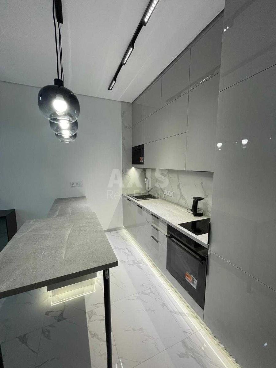 1k apartment vul. Ioana Pavla II 12