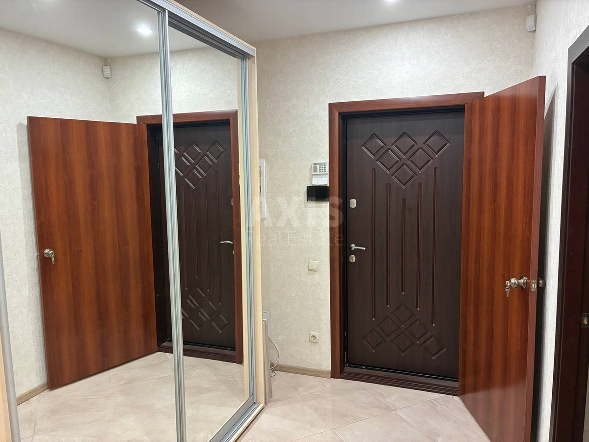 3k apartment vul. Regeneratorna 49