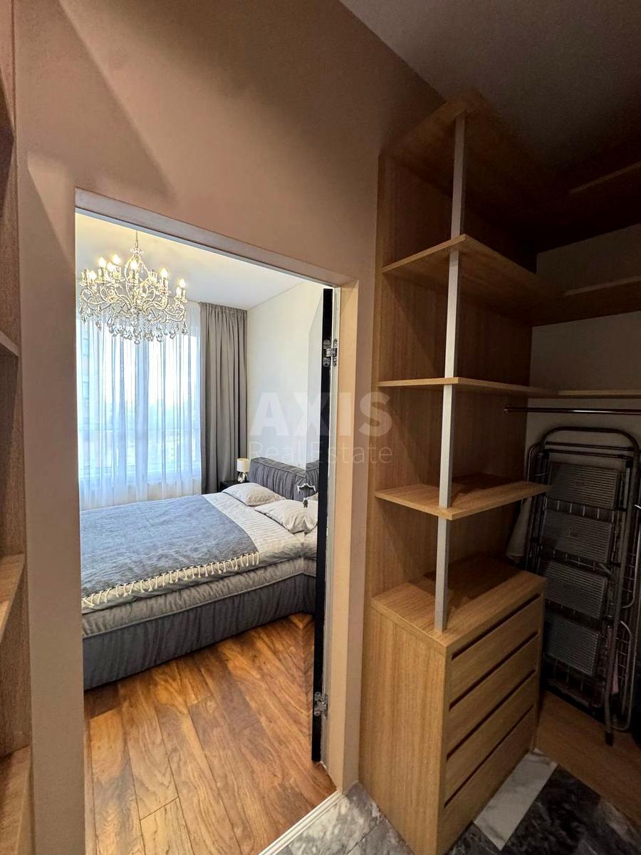 3к квартира бул. Леси Украинки 7615124