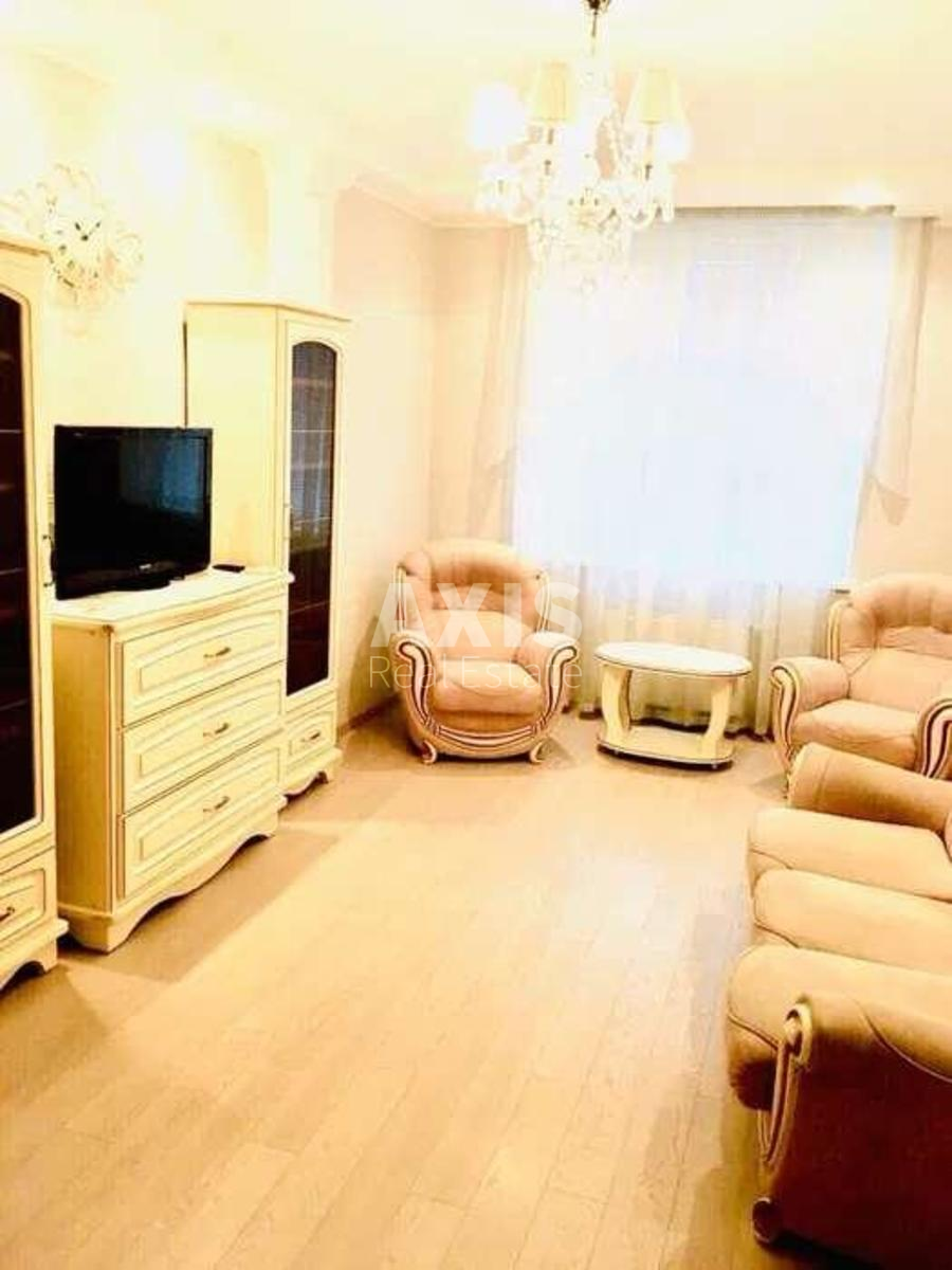3k apartment vul. Urlivs'ka 23258492