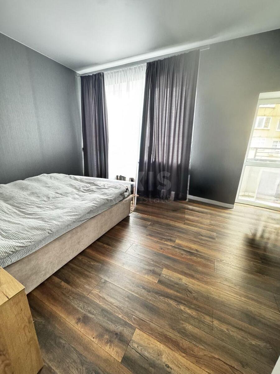 2к квартира ул. Тимошенко Маршала 21, корп. 1571654