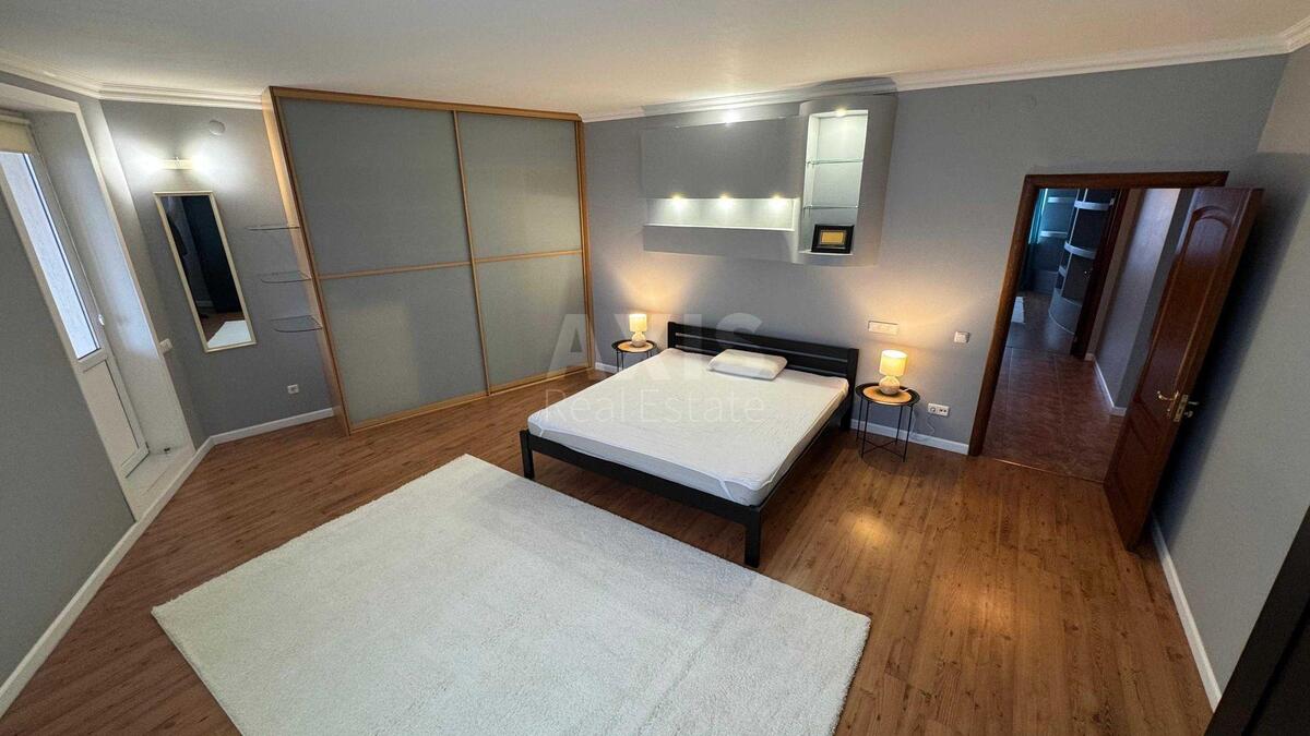 3к квартира пр-т Голосеевский 68614188