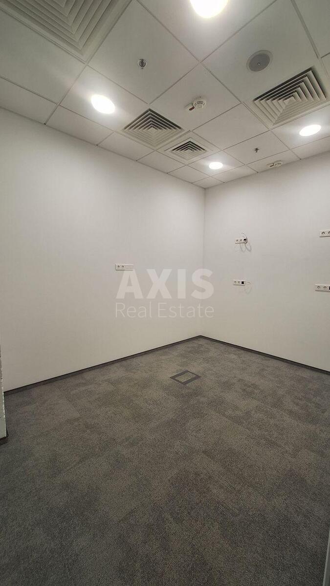 Office vul. Moskovs'ka 32/2, 469m2570518