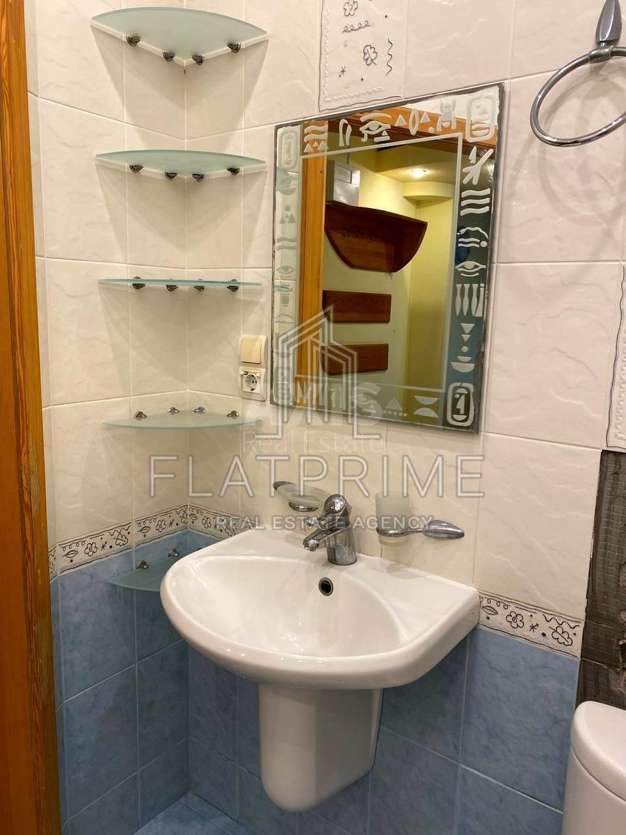 1к квартира бул. Леси Украинки 9614459