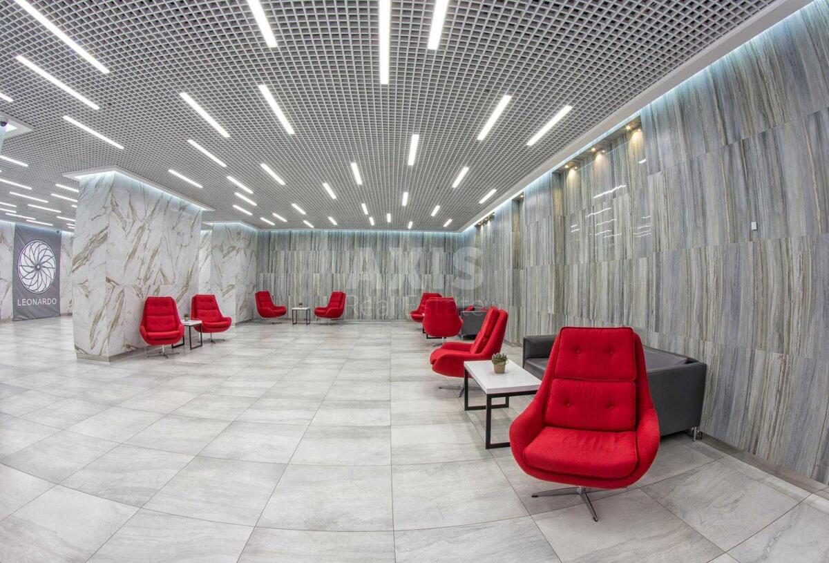 Office vul. Hmel'nyc'kogo Bogdana 19/21, 60m25