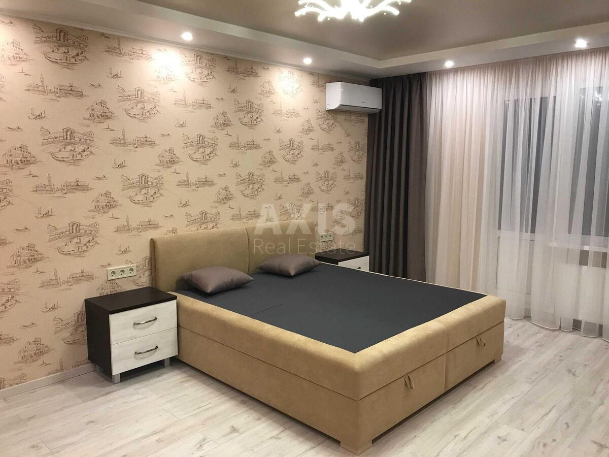 2к квартира ул. Данченко Сергея 3612720