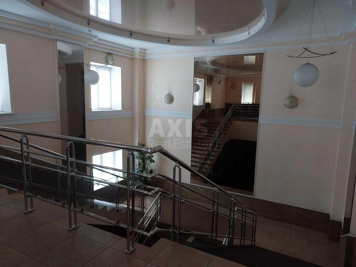 Office vul. Horyva 55Б, 850m25689811