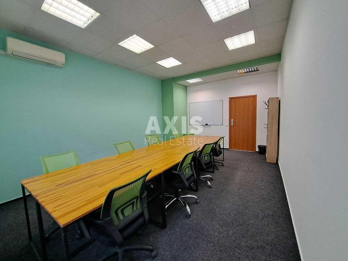 Office vul. Zheljabova 2, 25m2555291