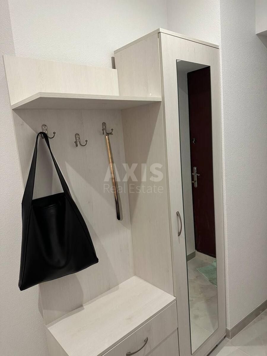 2k apartment vul. Vyborz'ka 49А569220