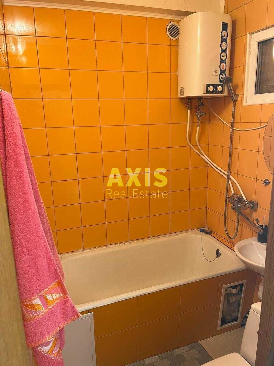 1k apartment vul. Degtjarivs'ka 17А407945