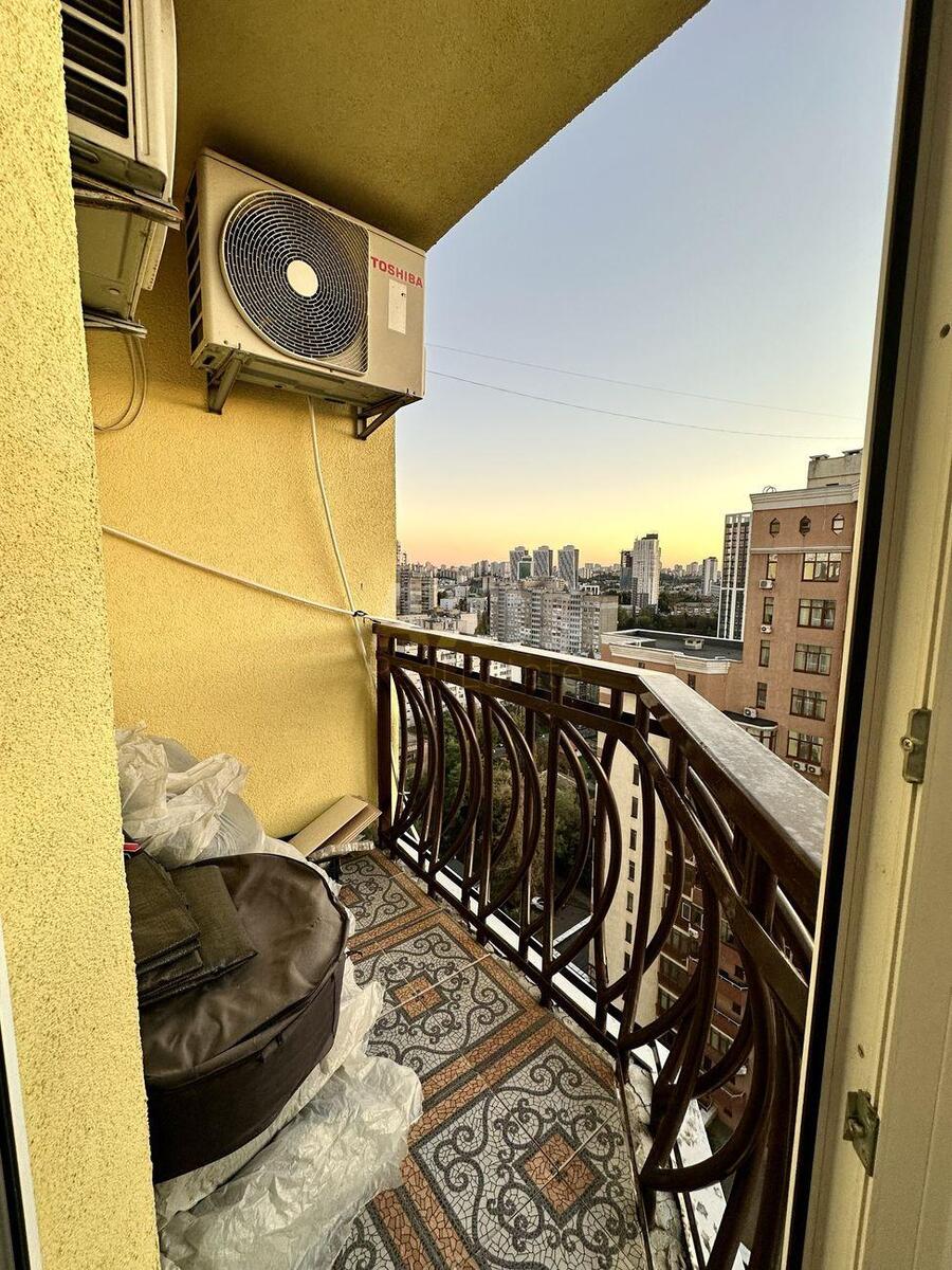 1k apartment vul. Kopernyka 3605557