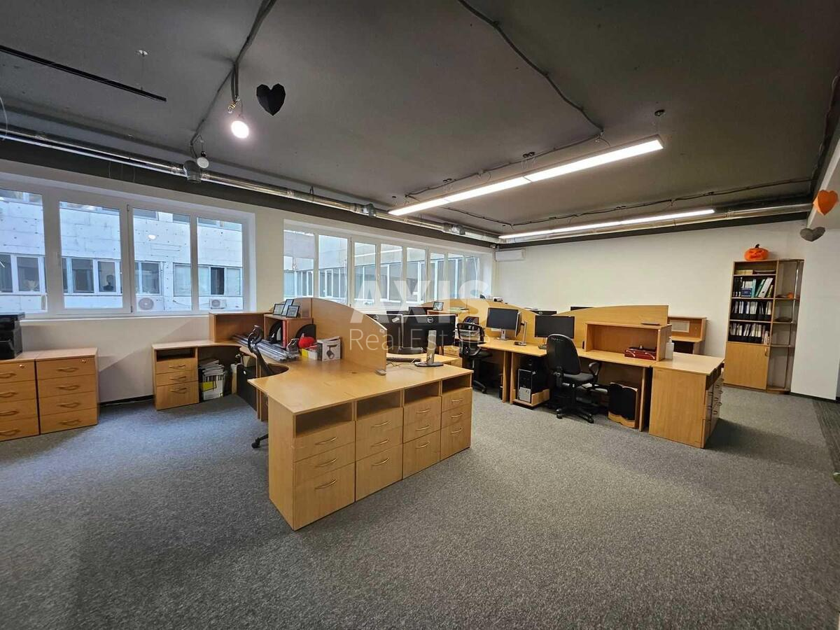Office shose Harkivs'ke 19, 139m2599335