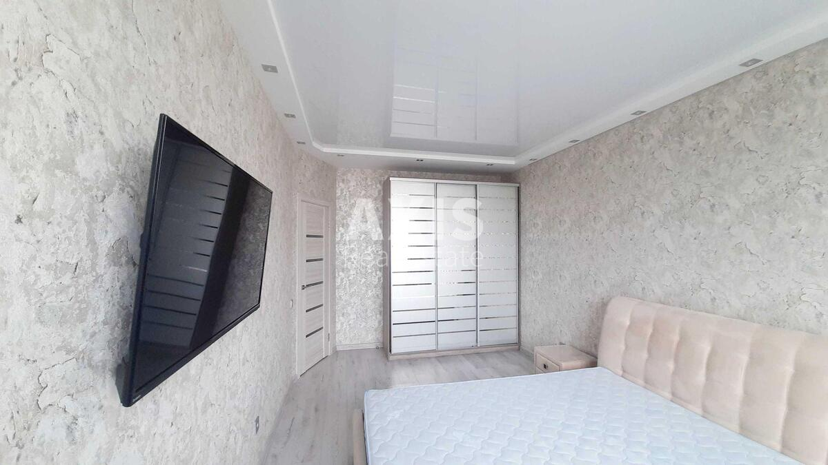 1k apartment vul. Dragomanova 10548174