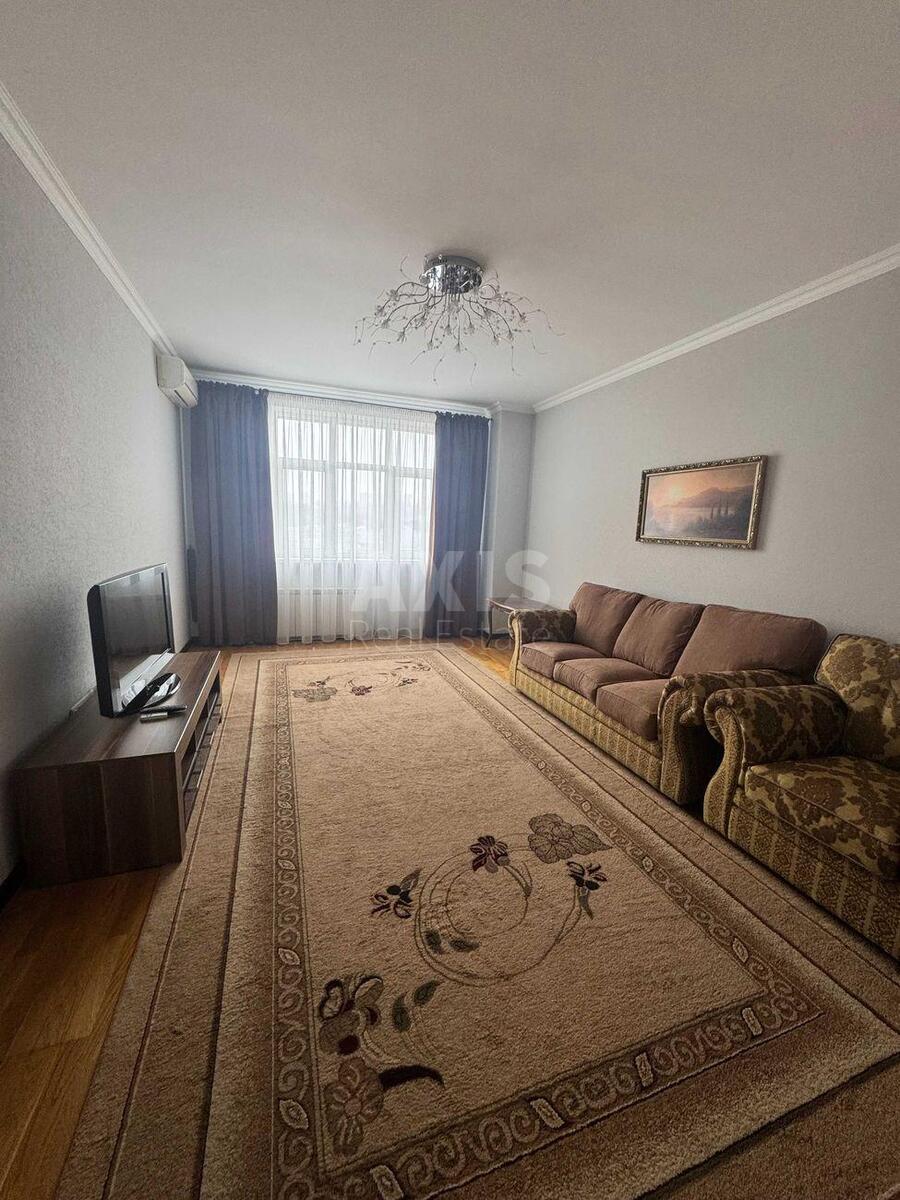 3k apartment vul. Antonovycha 72606508