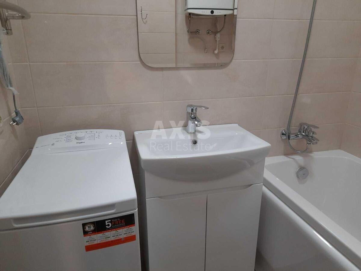 2k apartment vul. Stusa Vasylja 7Б3