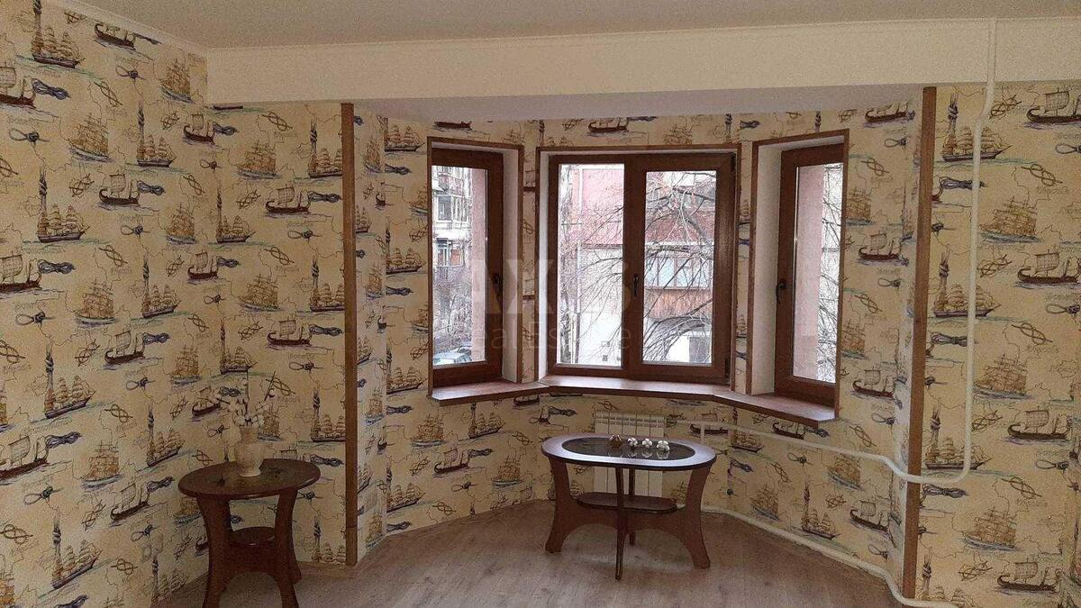 3k apartment vul. Kostjantynivs'ka 34606687