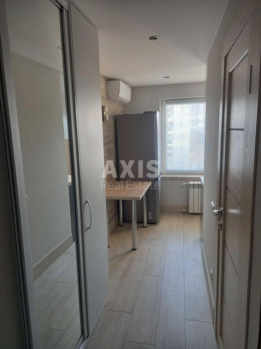 1k apartment vul. Demydivs'ka 391