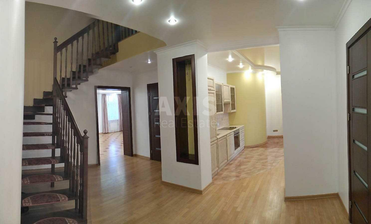 4к квартира ул. Обсерваторная 7246795