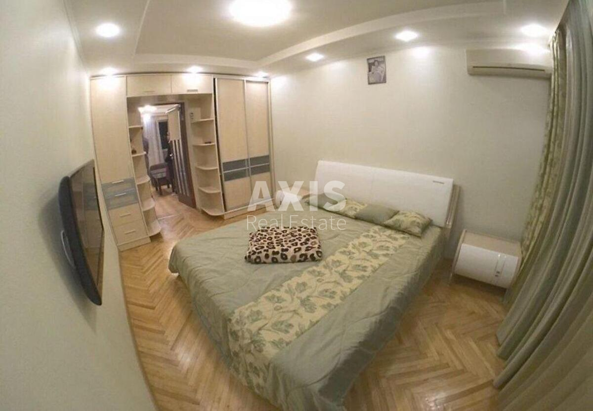 2к квартира ул. Богомольца Академика 8А497692