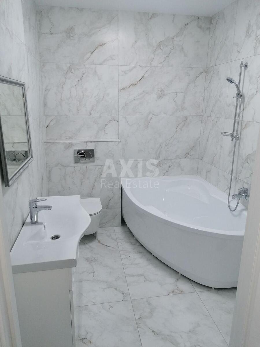 1k apartment vul. Chernigivs'ka 85160010