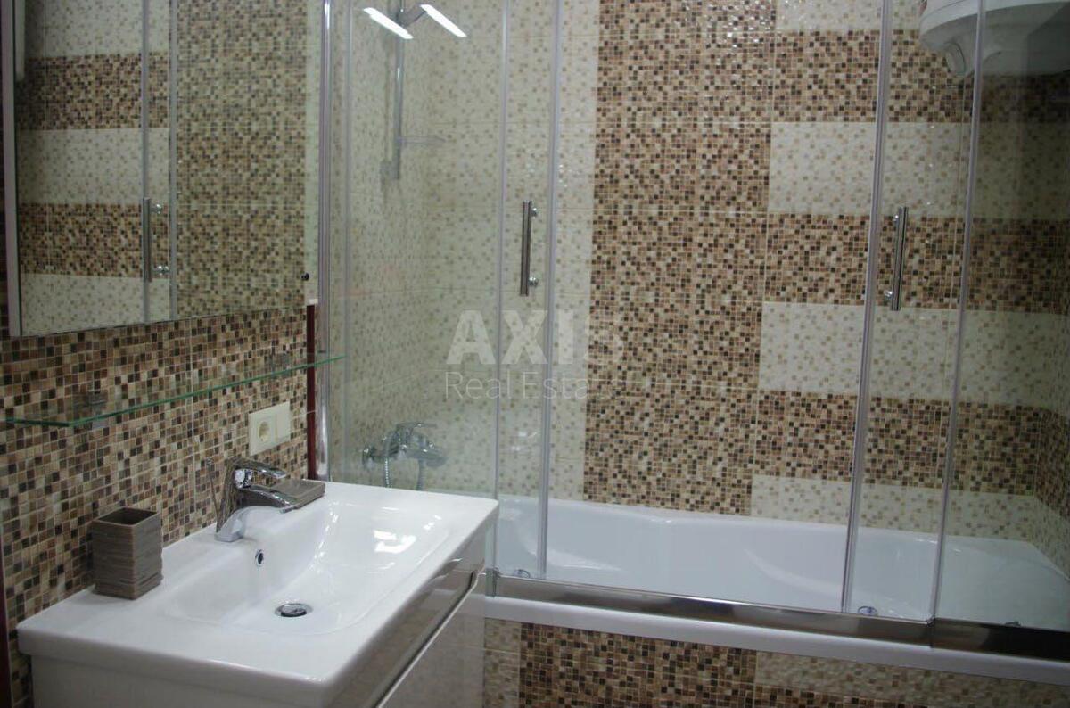 1k apartment vul. Barbjusa Anri 37/1563918