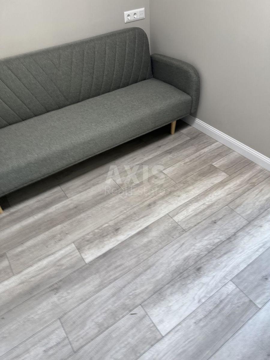 1k apartment vul. Lypkivs'kogo Vasylja Mytropolyta 37Б6
