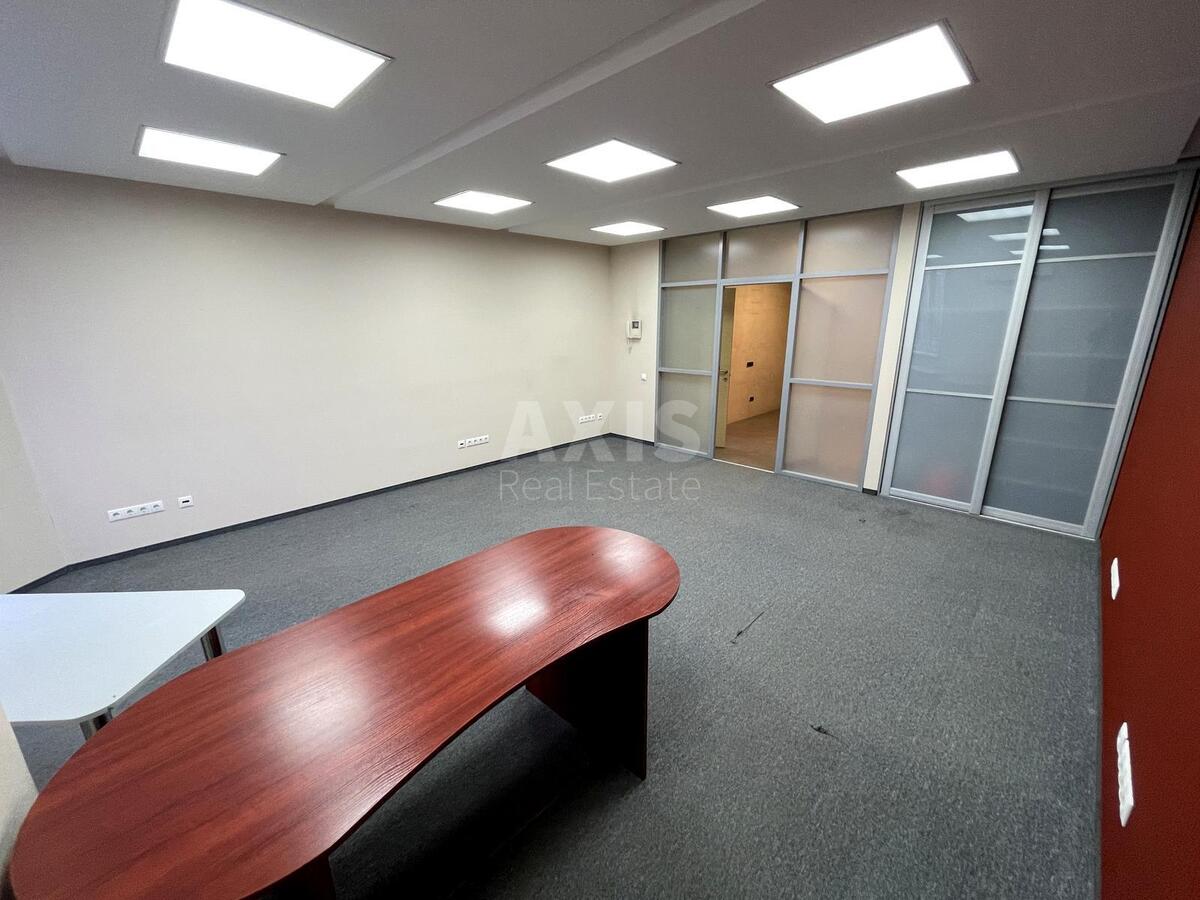 Office vul. Saperno-Slobids'ka 22, 70m2607172