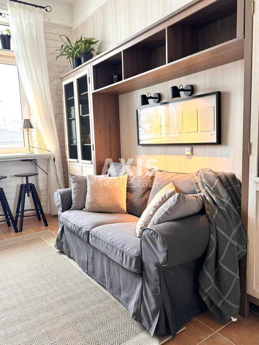2k apartment vul. Shovkovychna 13/2467396