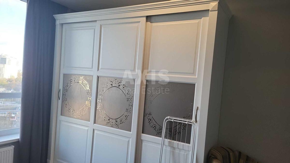2k apartment pr-t Peremogy 676