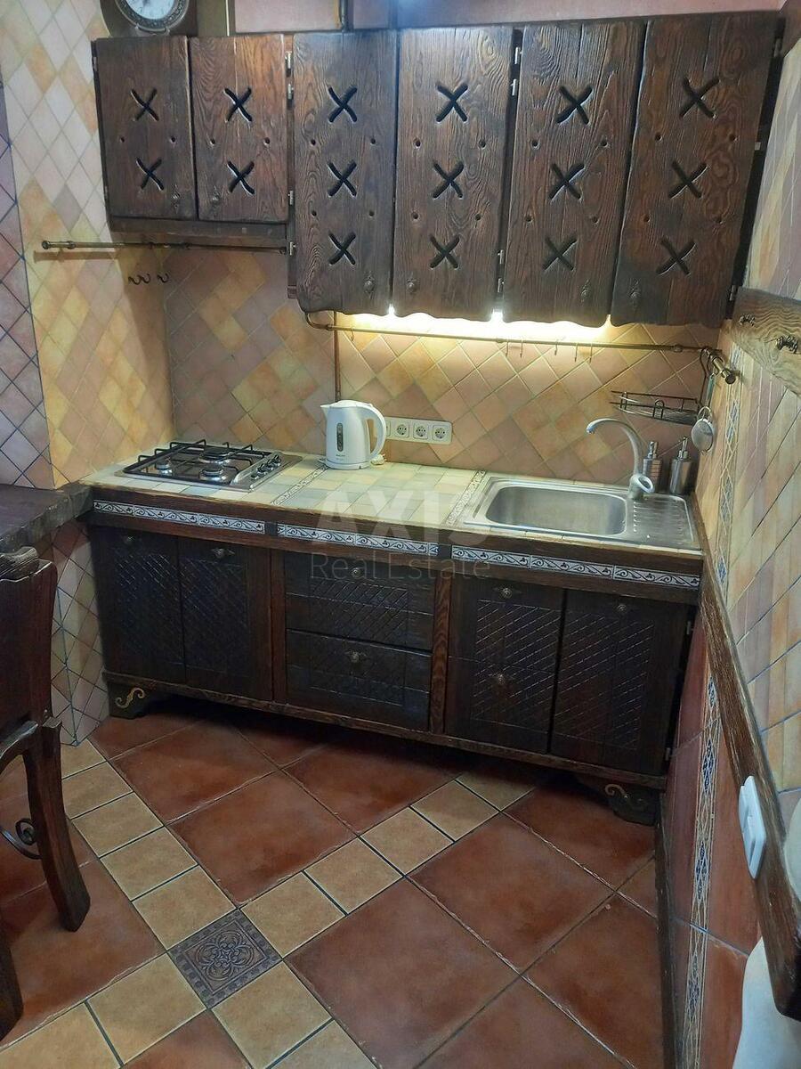 2к квартира пер. Лабораторный 24564410