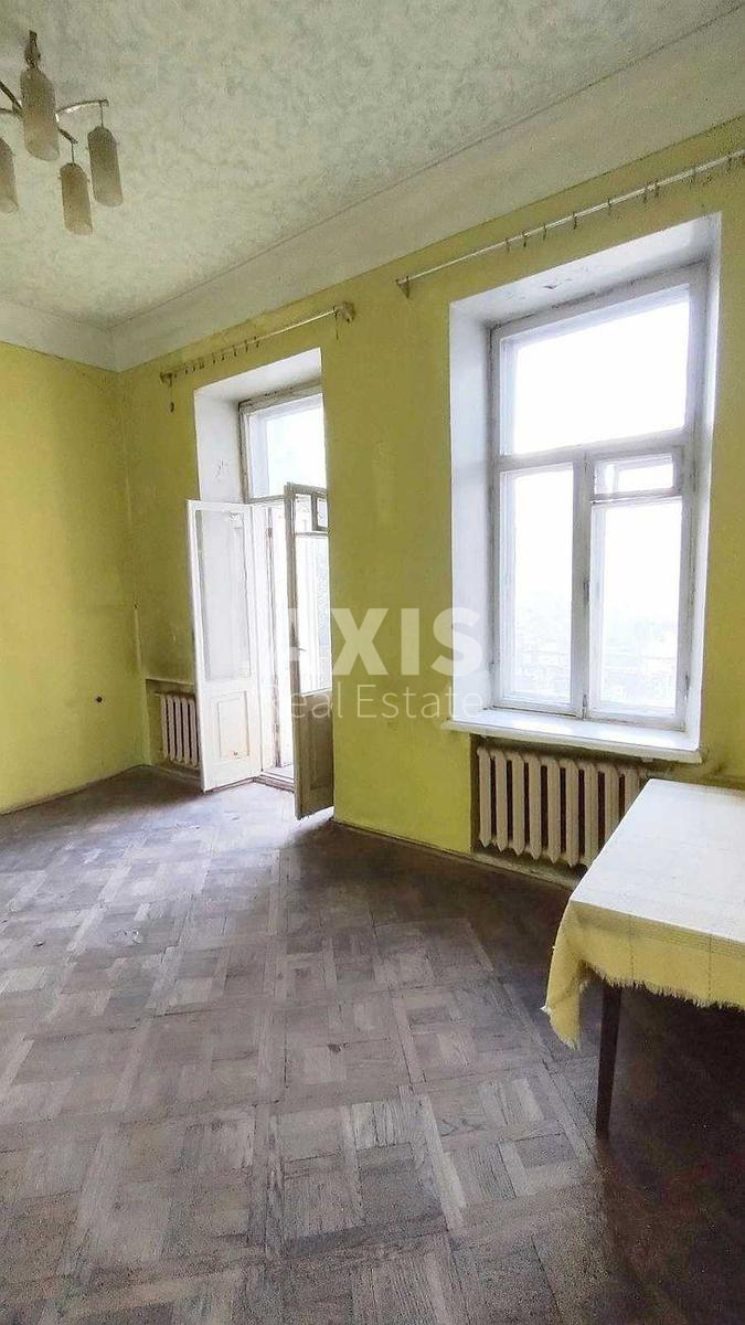 2k apartment vul. Lejpcyz'ka 2/37