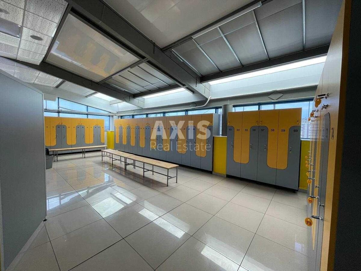 Trade object vul. Zakrevs'kogo Mykoly 34, 700m2607069