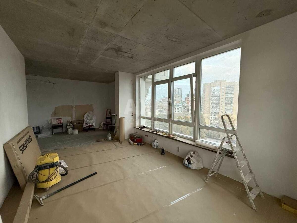 1k apartment vul. Zhyljans'ka 68608183