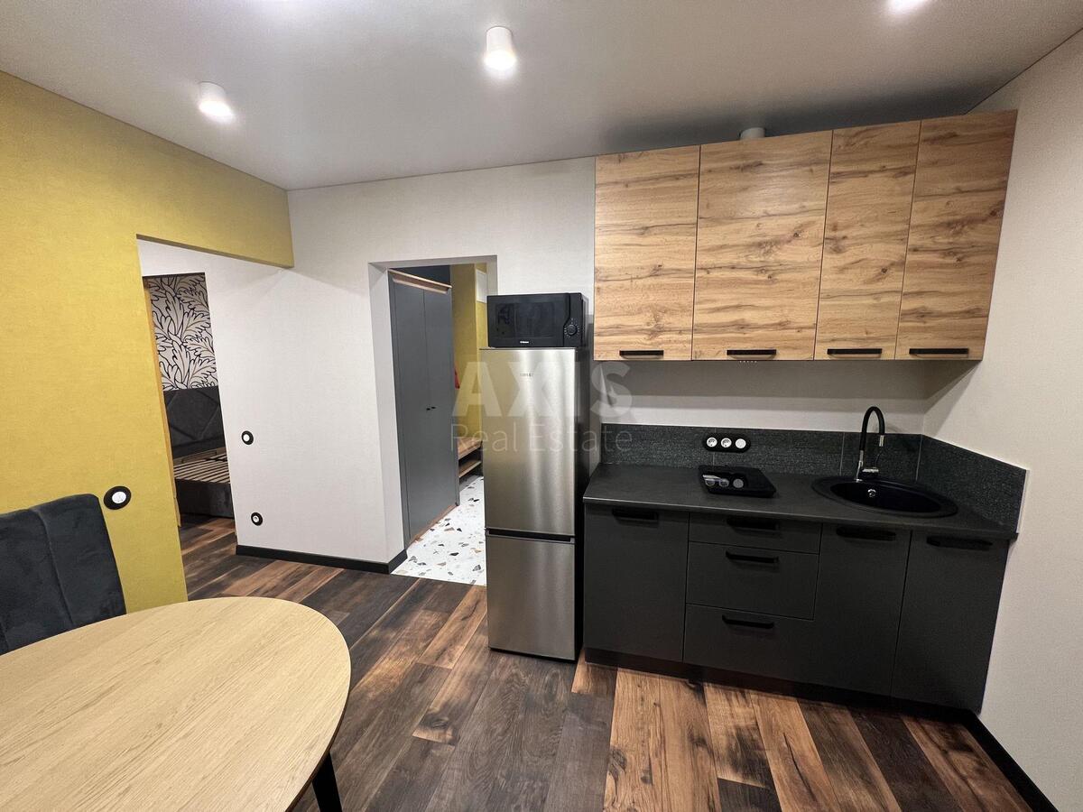 2k apartment vul. Stecenka 7556501