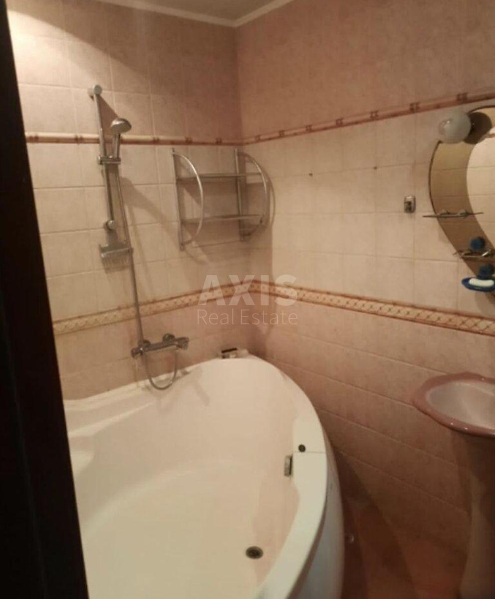 2k apartment pr-t Bazhana Mykoly 266