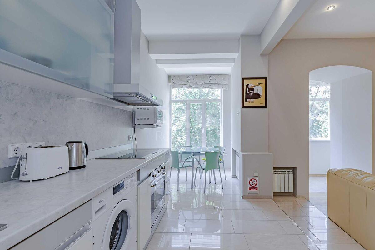 3k apartment vul. Antonovycha 3565290