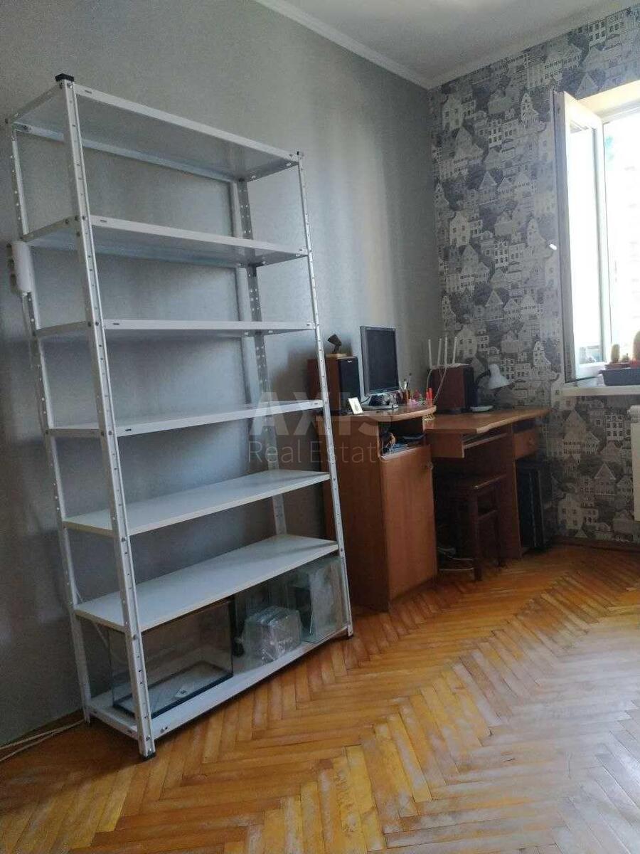 2k apartment vul. Trostjanec'ka 35656712