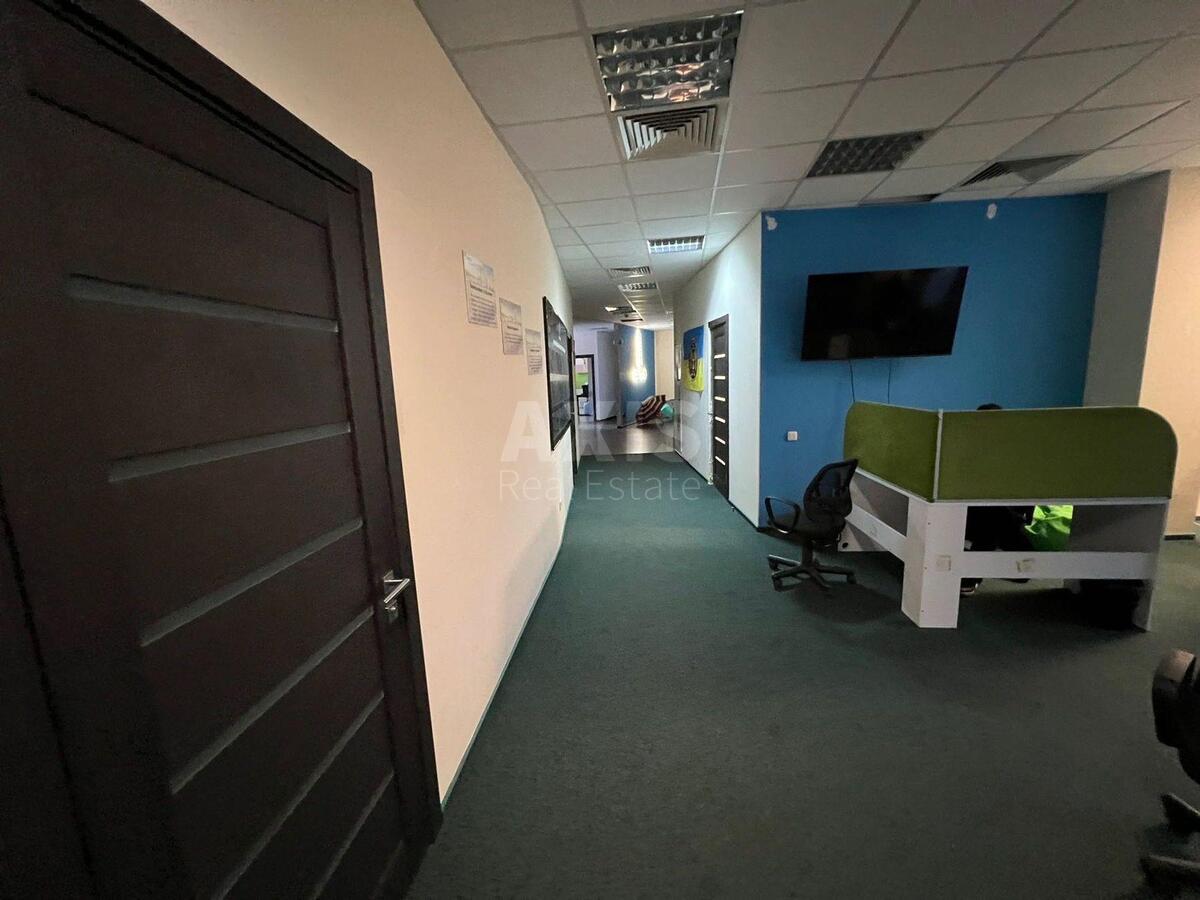 Офис ул. Евгения Коновальца 36Д, 470м2609516