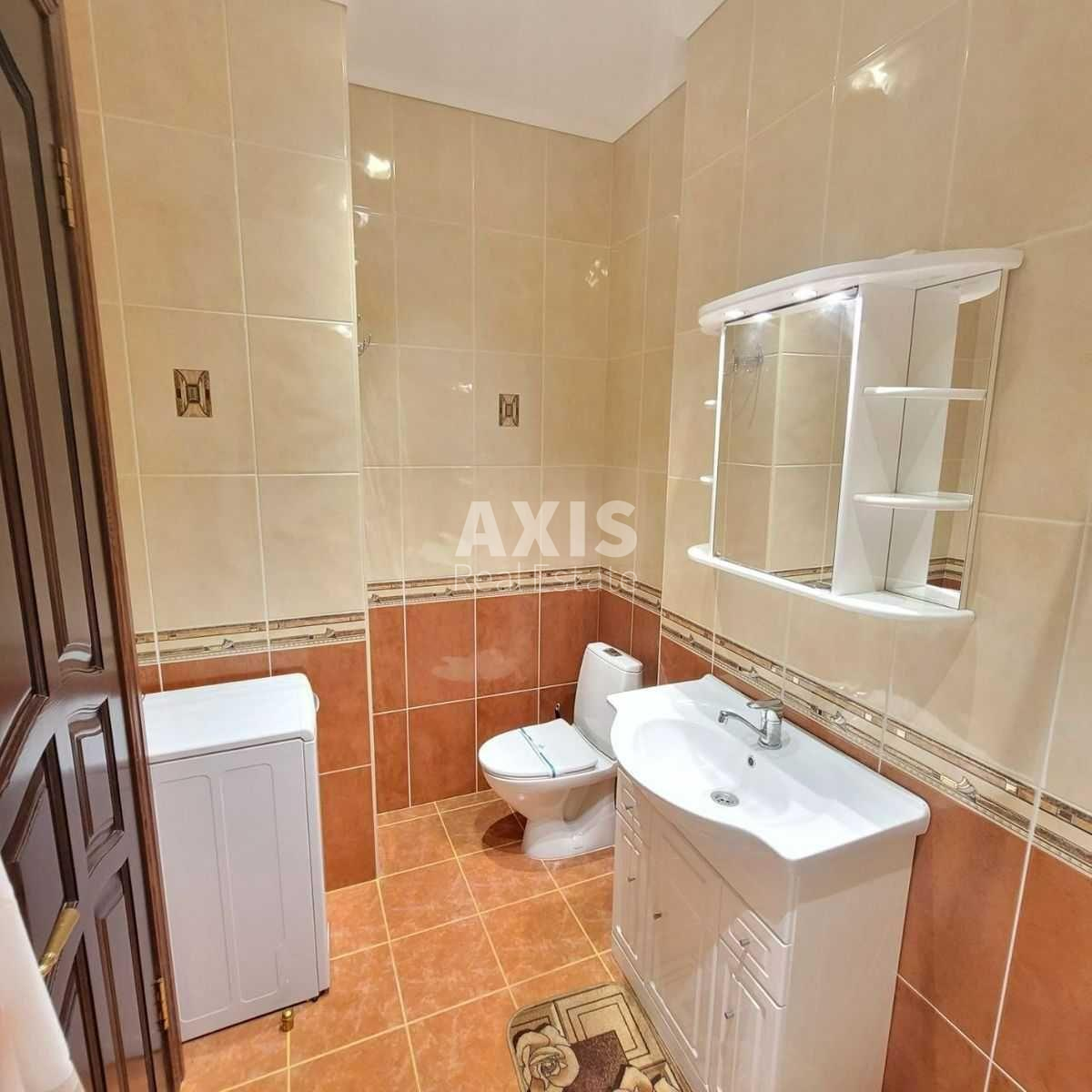 3k apartment vul. Chornovola V'jacheslava 25
