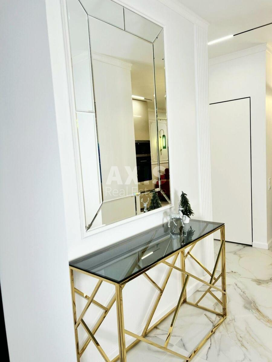 2k apartment vul. Viktora Nekrasova 10А609698