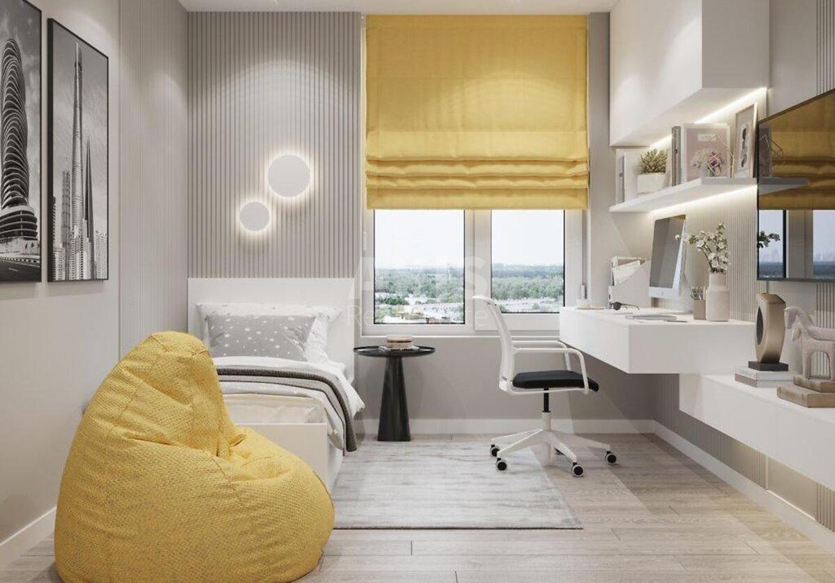 2k apartment vul. Saljutna 2, корп. 7566268